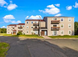 20 Dalton Ave #307, Mount Pearl, NL A1N2P4