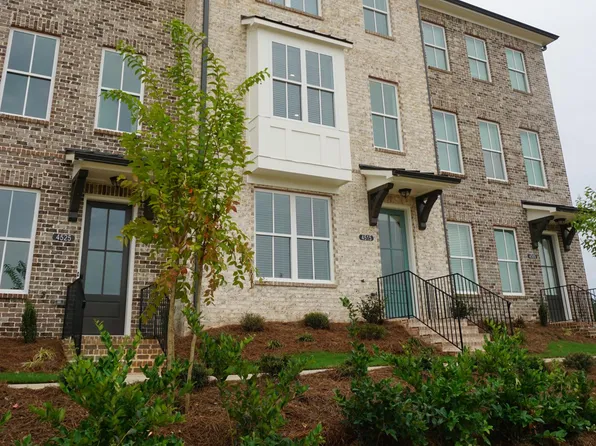 4515 Sims Park Overlook, Suwanee, GA 30024