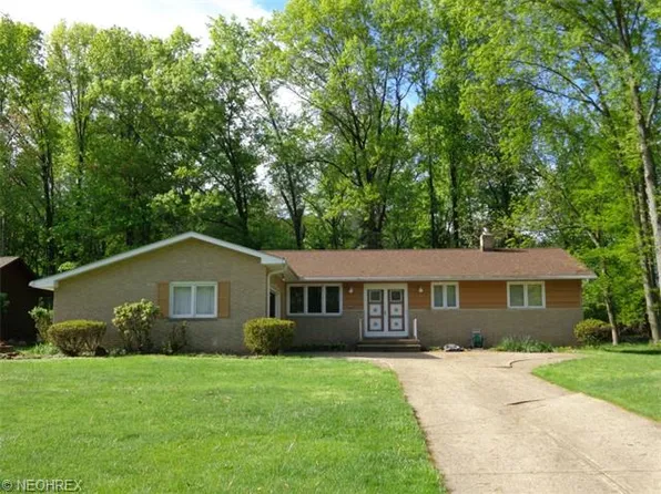 3618 Cindy Ln, Seven Hills, OH 44131