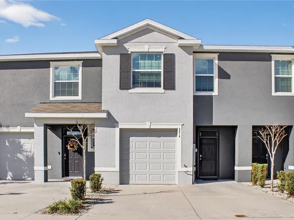 5214 Dragonfly Dr, Wildwood, FL 34785