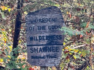 0 Gape Hollow Rd, Herod, IL 62947