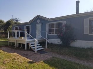 121 Marsh Salt Ct, Springtown, TX 76082