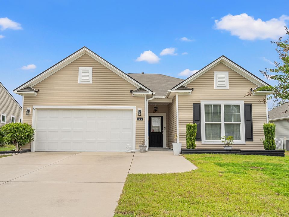 1st image of 192 Long Leaf Pine Dr.