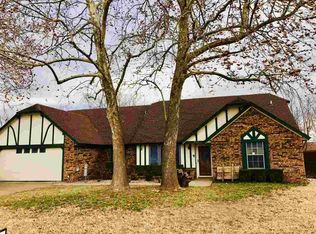 517 Ridgewood, Enid, OK 73701