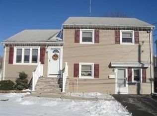 170 William St, Little Falls, NJ 07424