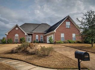 1006 Destiny Cv, Brandon, MS 39042