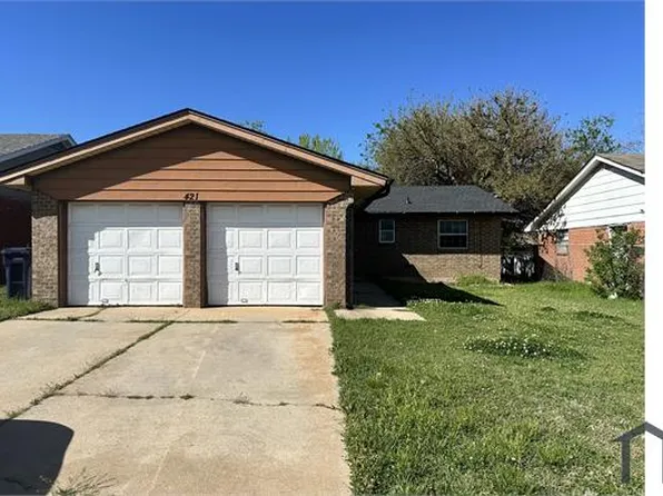 421 NW 89th St, Oklahoma City, OK 73114