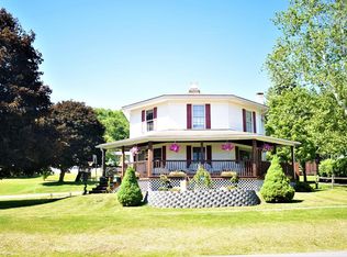 44 Wetmore St, Wellsboro, PA 16901