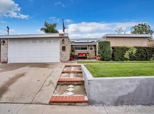 3423 Aldford Dr, San Diego, CA 92111