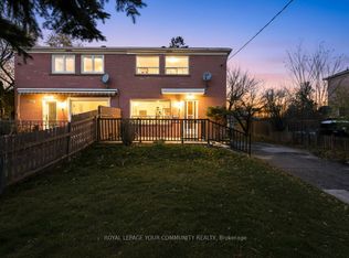 245 Demaine Cres, Richmond Hill, ON L4C 2W4