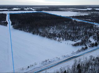 Saralampi Rd, Meadowlands, MN 55765