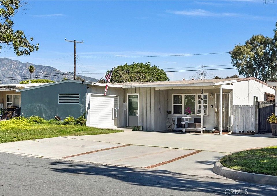 2016 Broadland Ave, Duarte, CA 91010 | MLS #AR24037919 | Zillow