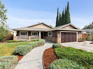 178 Wedgewood Ave, Los Gatos, CA 95032