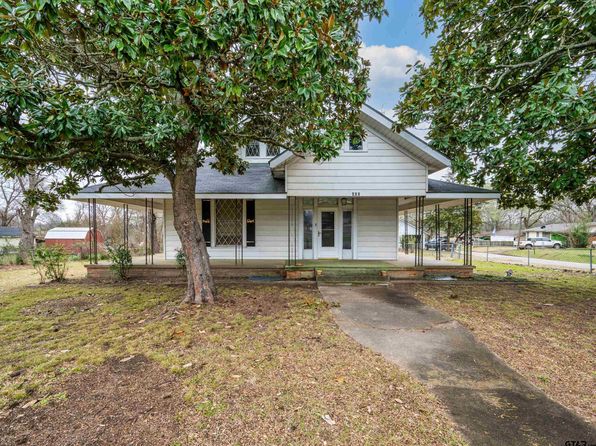 400 E Longview St, Arp, TX 75750