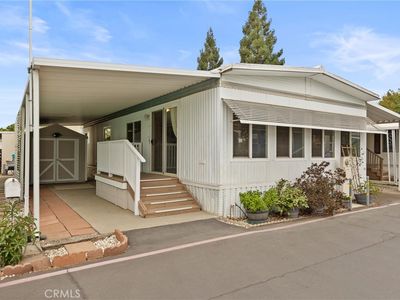 123 Henshaw Ave SPC 407, Chico, CA, 95973