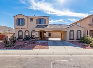 5788 N Kristi Ln, Litchfield Park, AZ 85340
