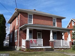 4820 Carlisle Rd, Dover, PA 17315