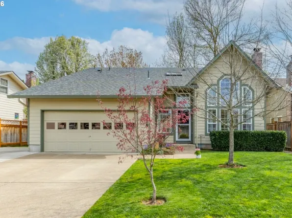 4115 Berrywood Dr, Eugene, OR 97404