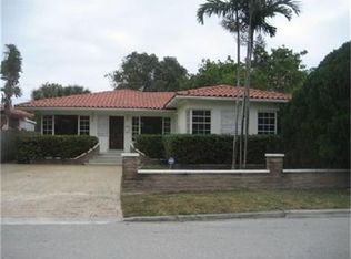 9273 Abbott Ave, Surfside, FL 33154