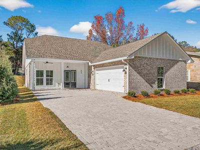907 Bay Blvd, Pensacola, FL, 32503
