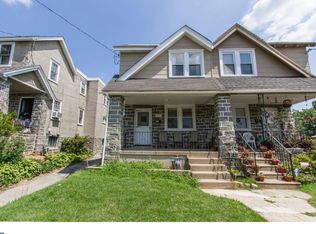 7503 Parkview Rd, Upper Darby, PA 19082