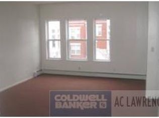 117 W 117th St, New York, NY 10026
