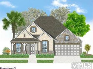 4710 Palma Nova St, San Antonio, TX 78253