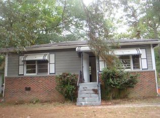 554 Center Hill Ave NW, Atlanta, GA 30318