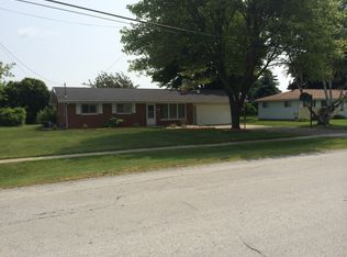 3561 Studor Rd, Saginaw, MI 48601