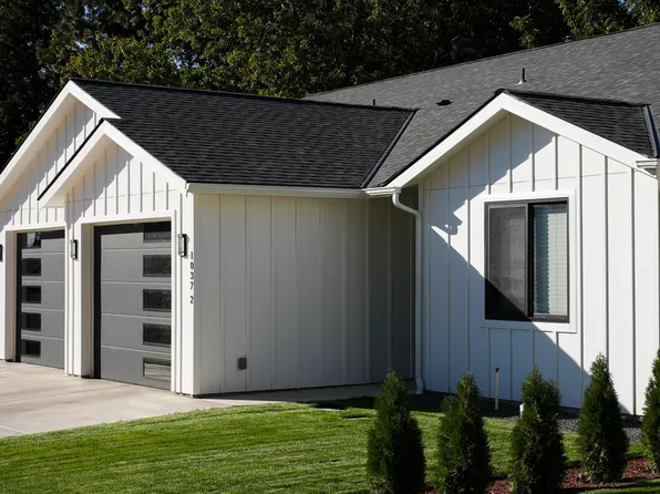 1037 SE Date Ave, College Place, WA 99324