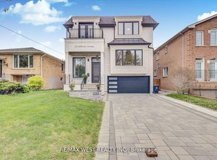 232 Ellerslie Ave, Toronto, ON M2N1Y4