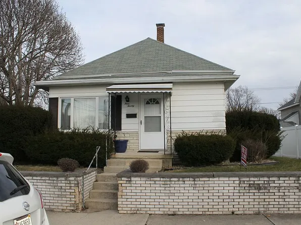 420 Tanguy St, Logansport, IN 46947