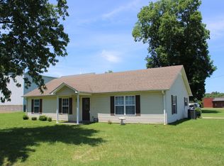 62 Hill House St, Gates, TN 38037