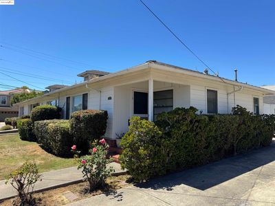 400 Joaquin Ave, San Leandro, CA, 94577