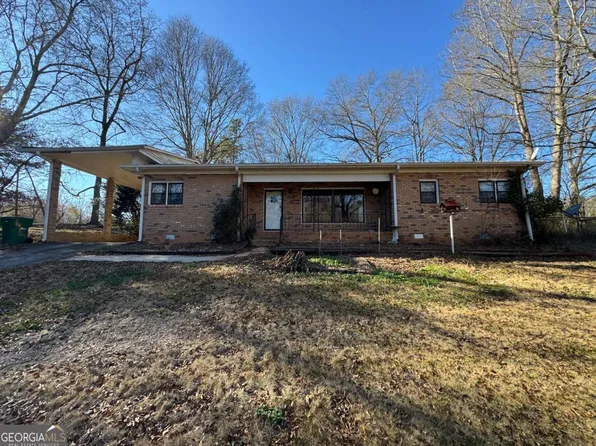 119 McDonald Cir, Commerce, GA 30529