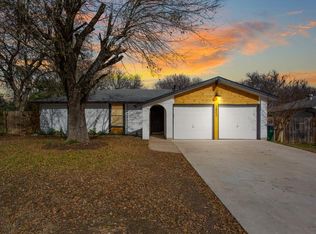2802 Cornish Cir, Austin, TX 78745