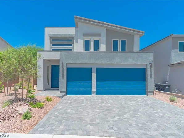 6846 W Ford Ave, Las Vegas, NV 89139