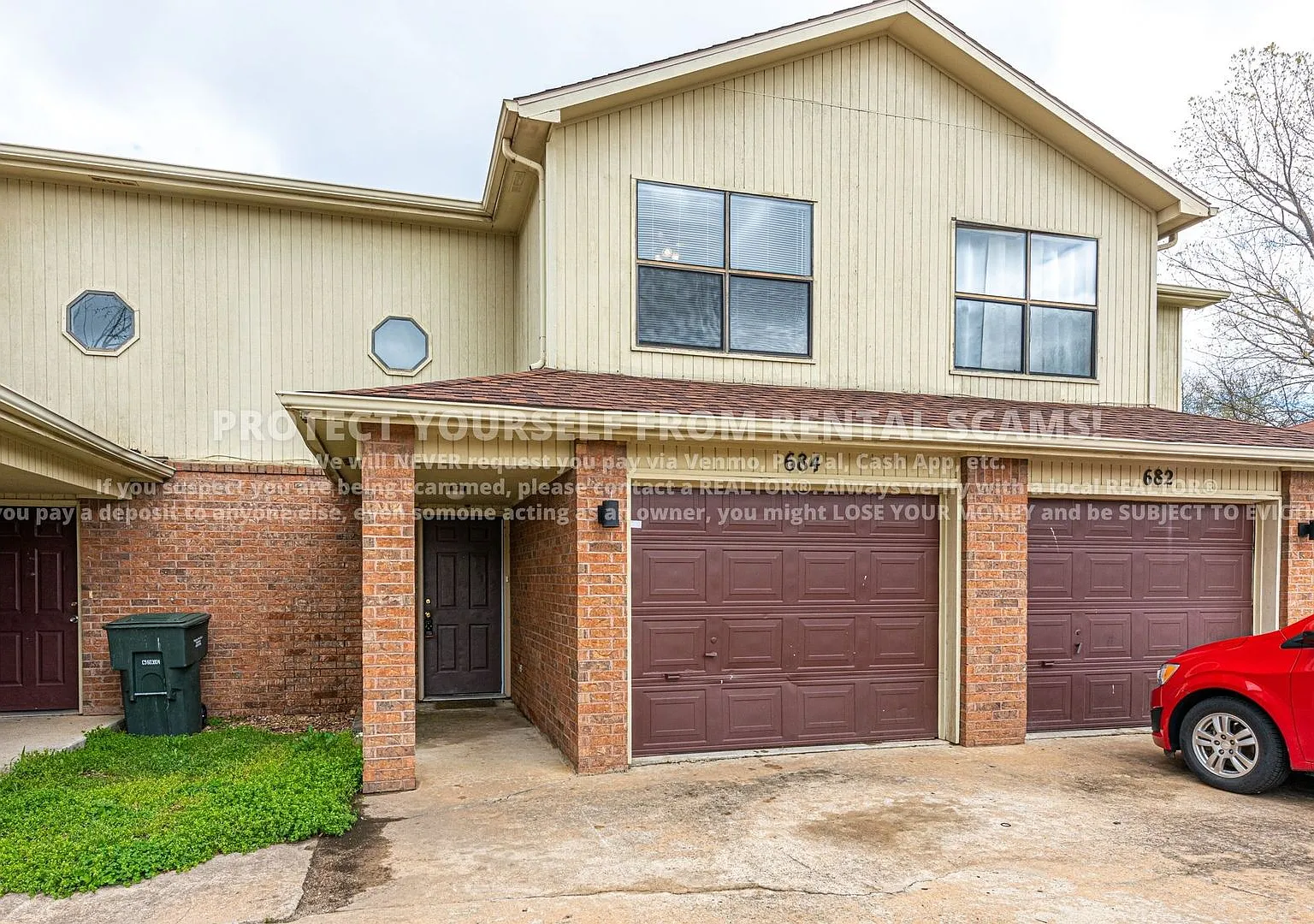 684 W Martha Drive, Fayetteville, AR 72703 — Photo 1