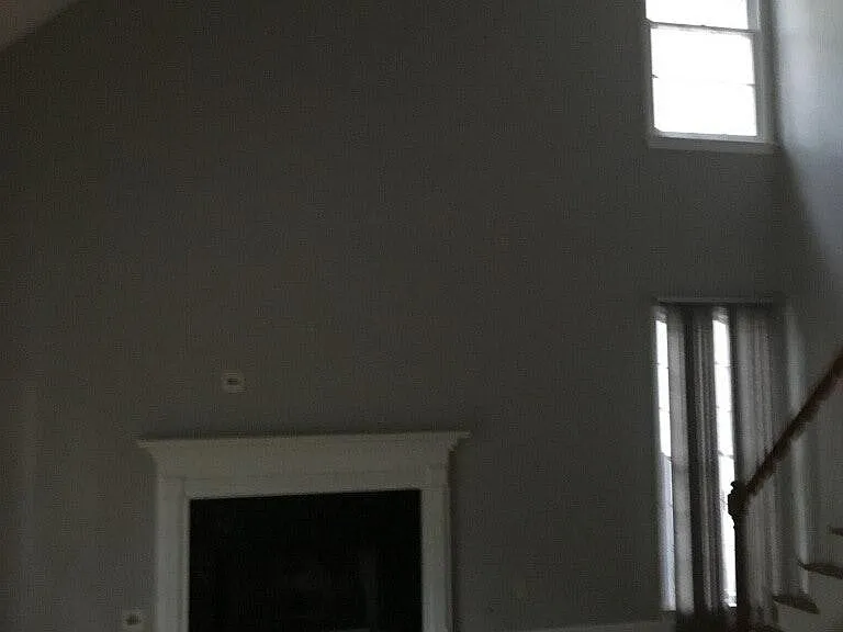 Family Room with Fireplace