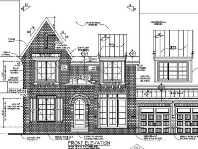 2948 Avenue Downs Dr LOT 209, Thompsons Station, TN, 37179