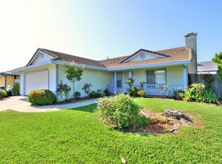 1741 Michelle Dr, Yuba City, CA