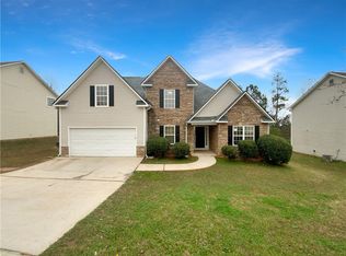 5530 Frontier Ct, Ellenwood, GA 30294
