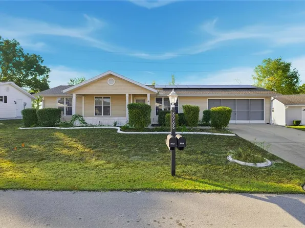 8968 SW 116th Place Rd, Ocala, FL 34481