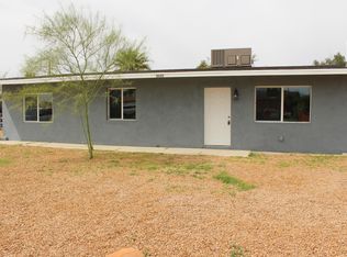 1610 S Van Buren Ave, Tucson, AZ 85711