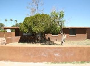 102 E Cholla St, Casa Grande, AZ 85122