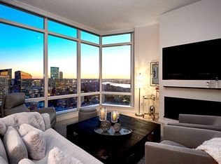 1 Franklin St #3701, Boston, MA 02110
