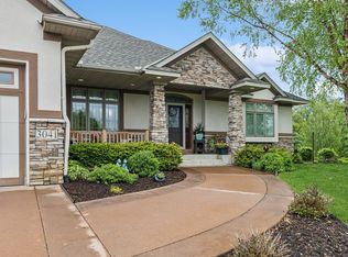 3041 209th Ln NW, Oak Grove, MN 55011