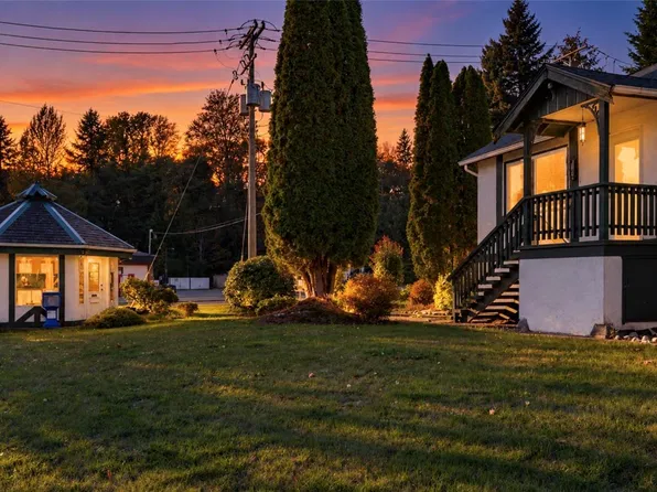 149 Cowichan Lake Rd, Lake Cowichan, BC V0R 2G1