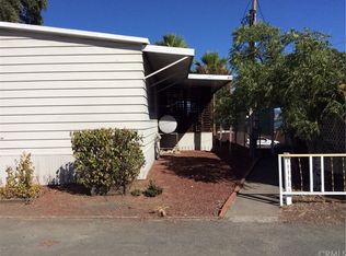 4265 Lakeshore Blvd SPC 44, Lakeport, CA