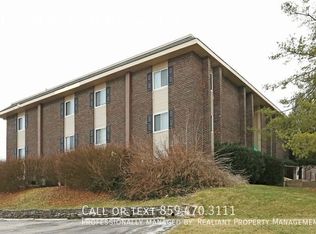 208 Lakeshore Dr #7, Lexington, KY 40502